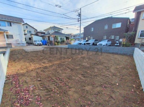 �_�ސ쌧������s�~���̐V�z��ˌ��Ẳ摜