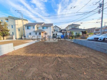 �_�ސ쌧������s�~���̐V�z��ˌ��Ẳ摜