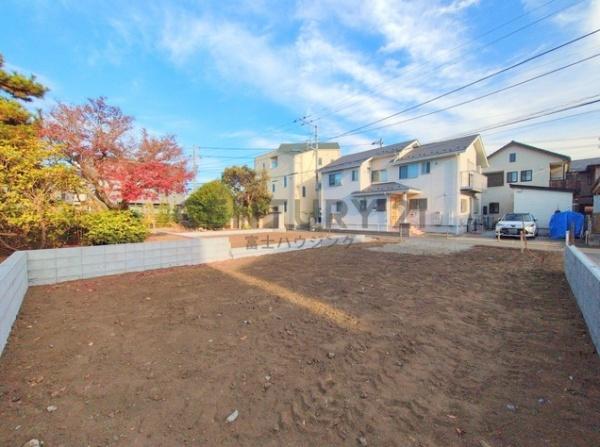 �_�ސ쌧������s�~���̐V�z��ˌ��Ẳ摜