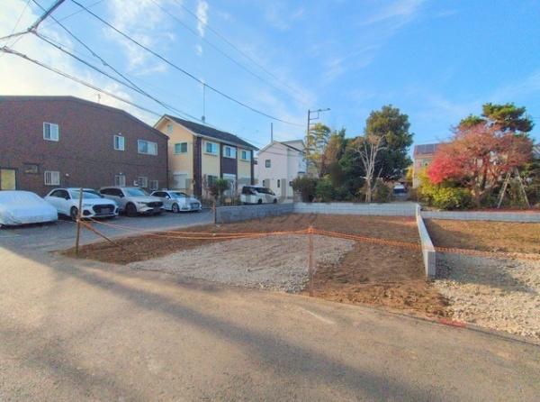 �_�ސ쌧������s�~���̐V�z��ˌ��Ẳ摜