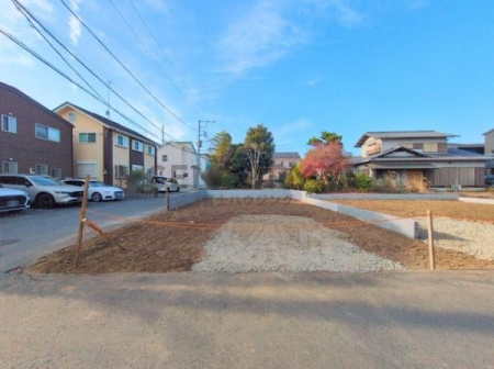 �_�ސ쌧������s�~���̐V�z��ˌ��Ẳ摜