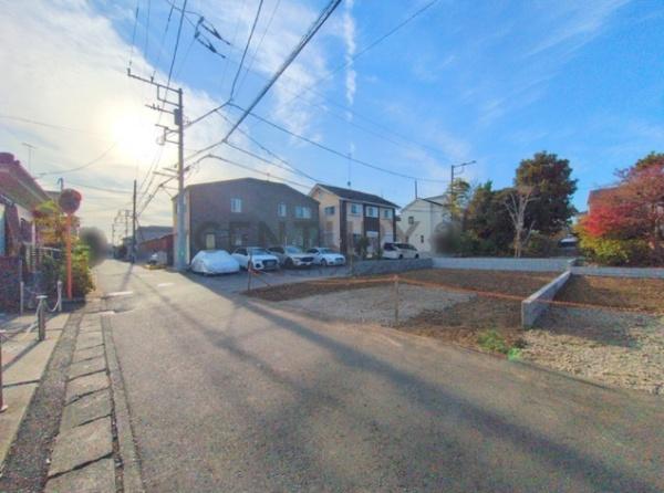 �_�ސ쌧������s�~���̐V�z��ˌ��Ẳ摜