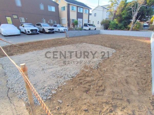 �_�ސ쌧������s�~���̐V�z��ˌ��Ẳ摜