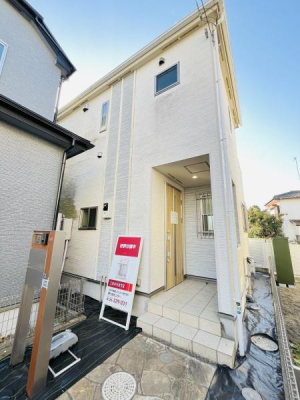 �_�ސ쌧������s���c1���ڂ̒��È�ˌ��Ă̌��n�O�ώʐ^