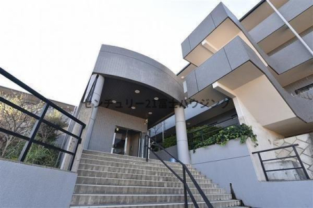 �_�ސ쌧����s�T��� 797-2�̒��Ã}���V�����̃G���g�����X