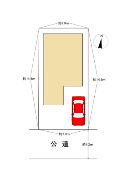 �_�ސ쌧������s��̒��È�ˌ��Ă̋��}