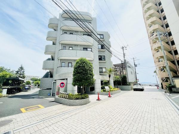 �_�ސ쌧����s�А��C��1���ڂ̒��Ã}���V�����̂��̑�