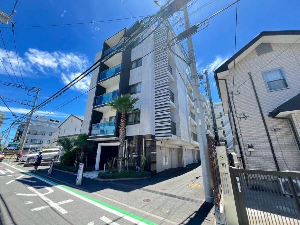 �_�ސ쌧������s�{�h���̒��Ã}���V�����̂��̑����n