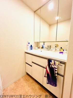 �_�ސ쌧������s�{�h���̒��Ã}���V�����̐��ʑ�E���ʏ�