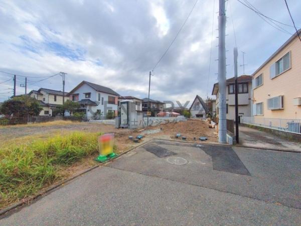 �_�ސ쌧������s���Z���̐V�z��ˌ��Ẳ摜