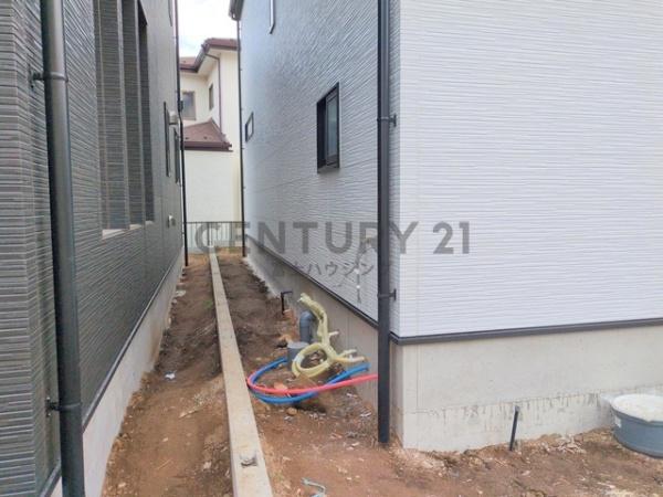 �_�ސ쌧������s���Z���̐V�z��ˌ��Ẳ摜