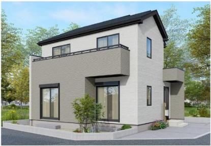 �_�ސ쌧������s���Z���̐V�z��ˌ��Ẳ摜