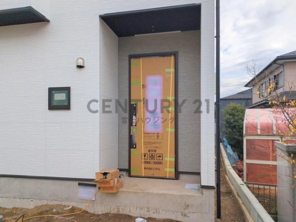 �_�ސ쌧������s���Z���̐V�z��ˌ��Ẳ摜