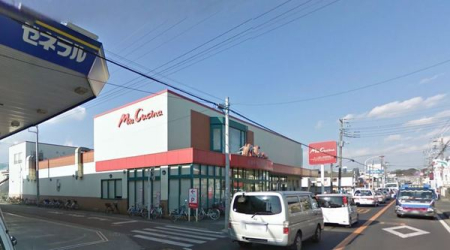 �_�ސ쌧������s�{��5���� 3-10�̒��Ã}���V�����̎��ӊ�