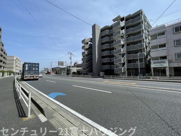 �_�ސ쌧������s�΂��l�̒��Ã}���V�����̂��̑����n