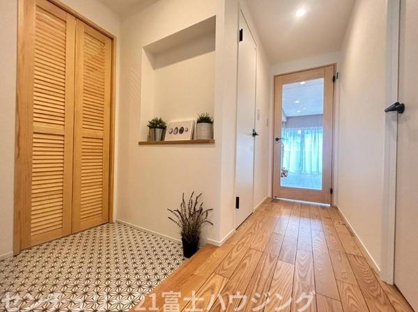 �_�ސ쌧������s�΂��l�̒��Ã}���V�����̌���