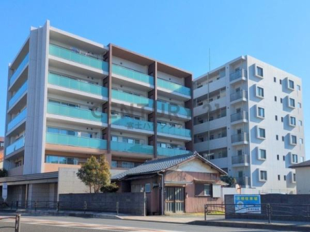 �_�ސ쌧������s�{��1���ڂ̒��Ã}���V�����̂��̑����n