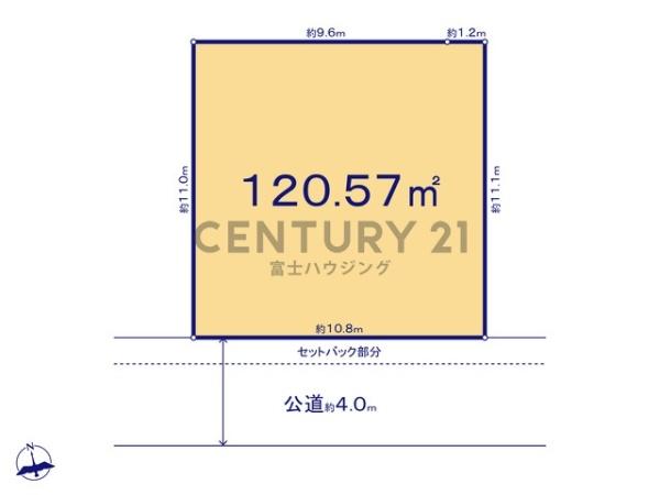 �_�ސ쌧������s�����̓y�n�̋��}