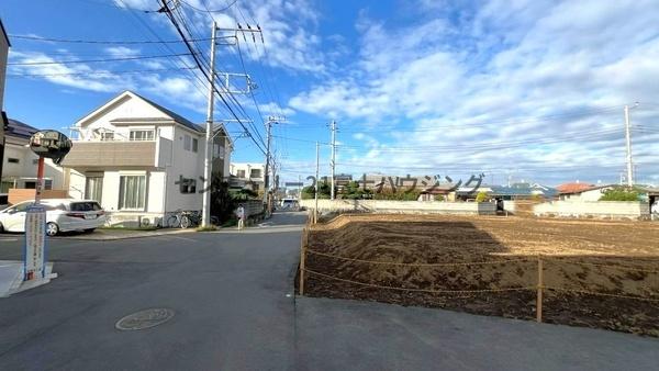 �_�ސ쌧������s�����̓y�n�̌��n�y�n�ʐ^