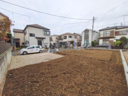 �_�ސ쌧������s����3���ڂ̐V�z��ˌ��Ẳ摜