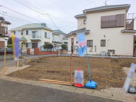 �_�ސ쌧������s����3���ڂ̐V�z��ˌ��Ẳ摜