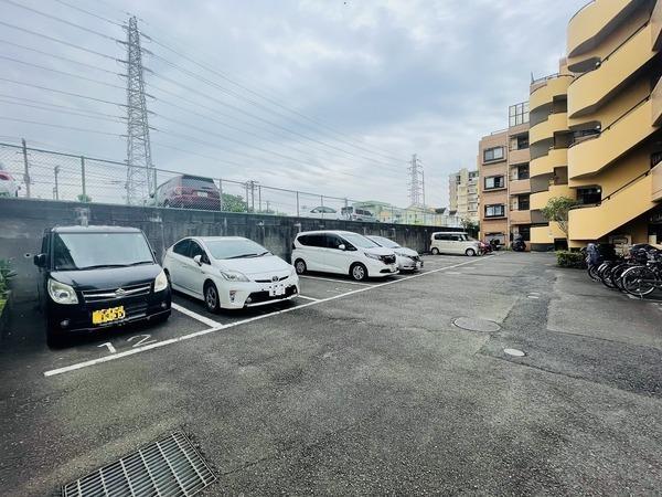 �_�ސ쌧����s�ΐ�5���ڂ̒��Ã}���V�����̂��̑�