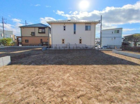 �_�ސ쌧������s�H��3���ڂ̐V�z��ˌ��Ẳ摜