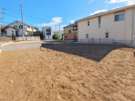 �_�ސ쌧������s�H��3���ڂ̐V�z��ˌ��Ẳ摜