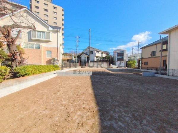 �_�ސ쌧������s�H��3���ڂ̐V�z��ˌ��Ă̂��̑����n