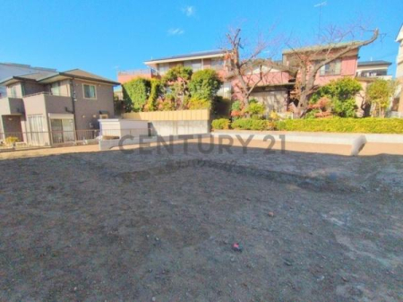 �_�ސ쌧������s�H��3���ڂ̐V�z��ˌ��Ă̂��̑����n