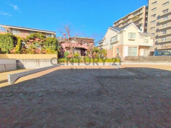 �_�ސ쌧������s�H��3���ڂ̐V�z��ˌ��Ă̂��̑����n