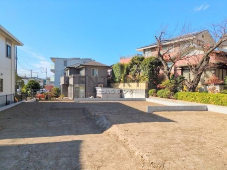 �_�ސ쌧������s�H��3���ڂ̐V�z��ˌ��Ă̂��̑����n