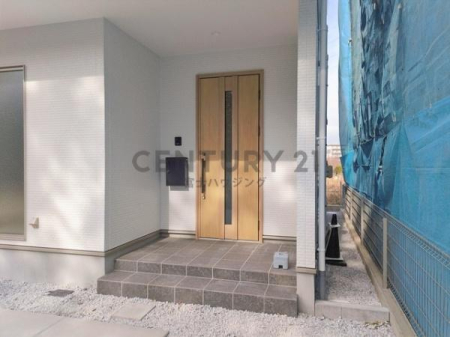 �_�ސ쌧������s�~���̐V�z��ˌ��Ă̌���