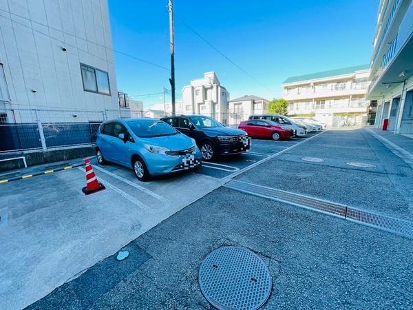 �_�ސ쌧����s����̒��Ã}���V�����̉摜