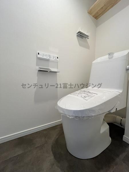 �_�ސ쌧������s�Ï��̒��Ã}���V�����̃g�C��