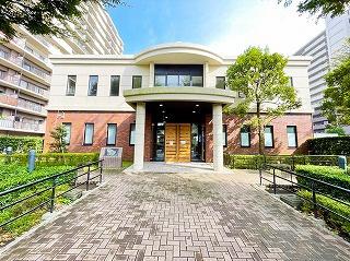 �_�ސ쌧������s�Ï��̒��Ã}���V�����̂��̑����p��