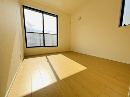 �_�ސ쌧������s����2���ڂ̐V�z��ˌ��Ă̗m��