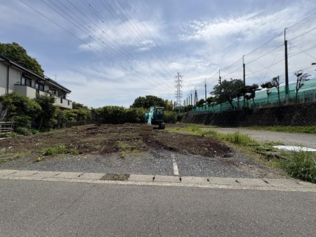 �_�ސ쌧����s���q�̐V�z��ˌ��Ẳ摜