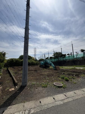 �_�ސ쌧����s���q�̐V�z��ˌ��Ẳ摜