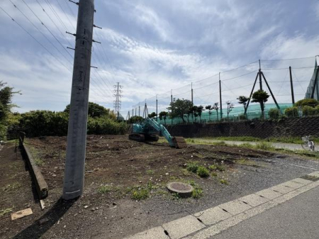 �_�ސ쌧����s���q�̐V�z��ˌ��Ẳ摜