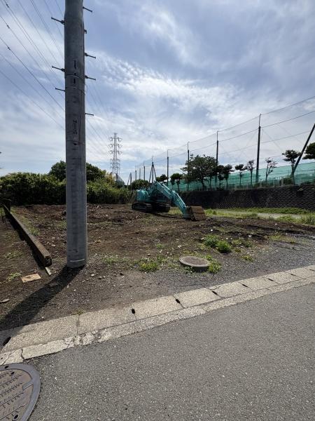 �_�ސ쌧����s���q�̐V�z��ˌ��Ẳ摜