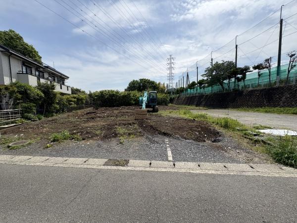 �_�ސ쌧����s���q�̐V�z��ˌ��Ẳ摜