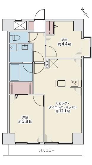 �_�ސ쌧����s�А��C��2���ڂ̒��Ã}���V�����̊Ԏ��}