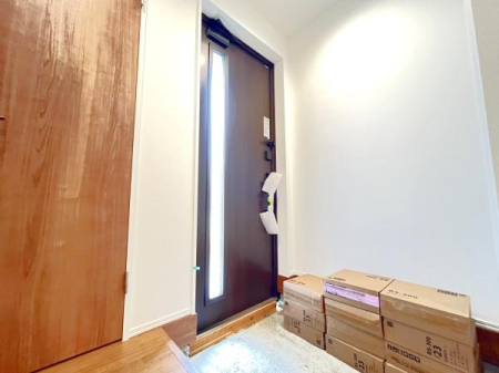 �_�ސ쌧������s�����u2���ڂ̐V�z��ˌ��Ă̌���