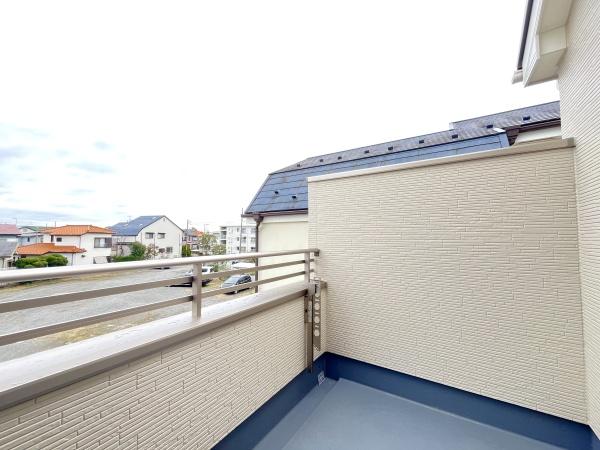 �_�ސ쌧������s�����u2���ڂ̐V�z��ˌ��Ẵo���R�j�[