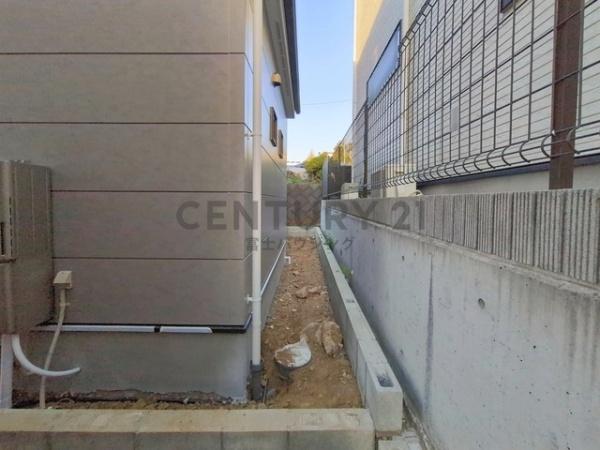 �_�ސ쌧����s���̐V�z��ˌ��Ă̂��̑����n