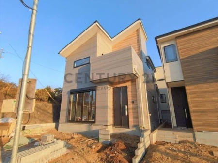 �_�ސ쌧����s���̐V�z��ˌ��Ẳ摜