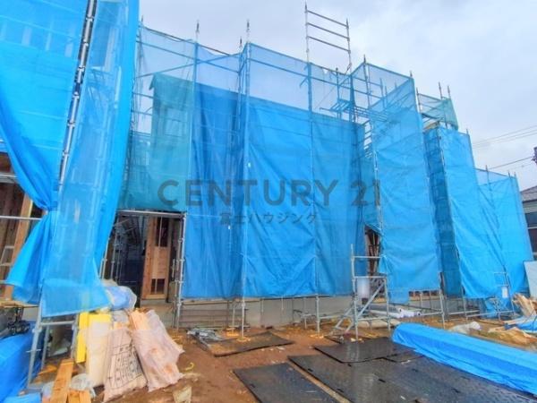 �_�ސ쌧����s���̐V�z��ˌ��Ẳ摜