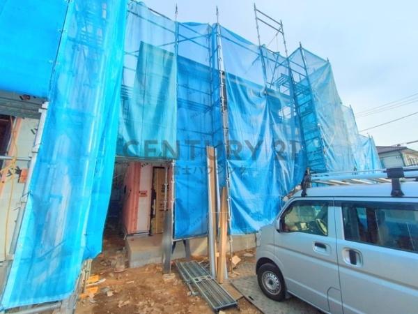 �_�ސ쌧����s���̐V�z��ˌ��Ẳ摜