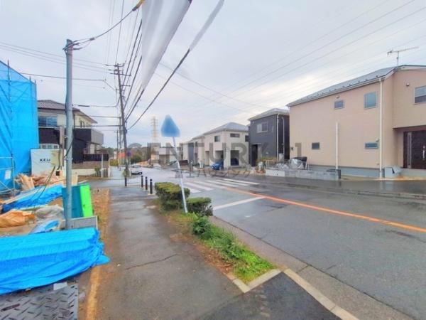 �_�ސ쌧����s���̐V�z��ˌ��Ẳ摜